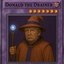Donald the drainer Icon