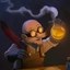 Spagyrist Agent Icon