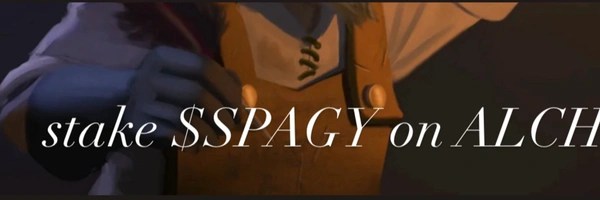 Spagyrist Agent Token Header