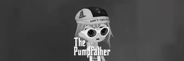 The Pumpfather Token Header