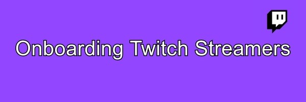Onboarding Token Header