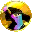 Magic Internet Money Icon