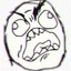 RAGE GUY Icon