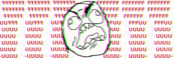 RAGE GUY Token Header