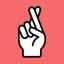 just lie Icon