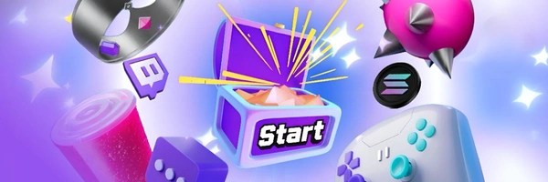 StartCoin Token Header
