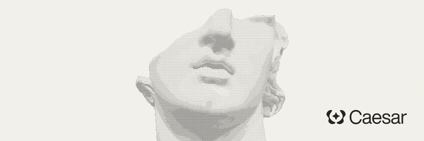 Caesar Token Header