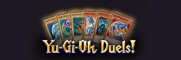 YugiohDuels Token Header