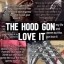 Hood gon love it Icon