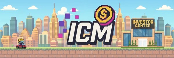ICM.RUN Token Header