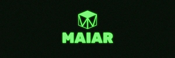 MAIAR Token Header