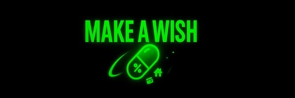 Make a Wish Token Header