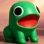 Gropper Icon