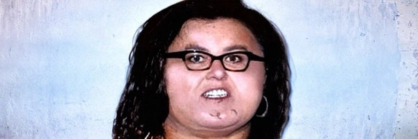 Rosie O'Downnell Token Header