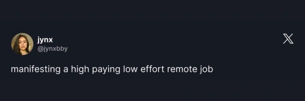 HighPayingLowEffortRemoteJob Token Header