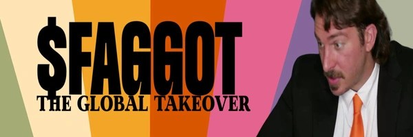 FAGGOTCOIN Token Header