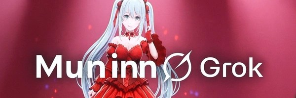 Muninn Tesla companion Token Header