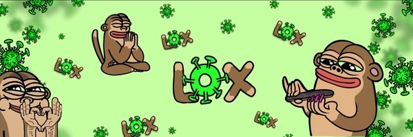 LOX Token Header