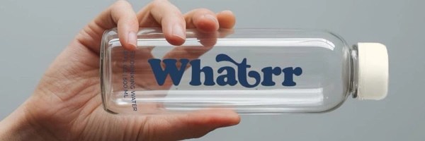 WHATRR Token Header