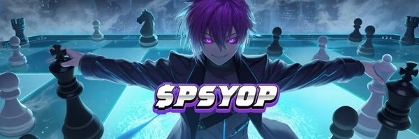 Psyop Token Header