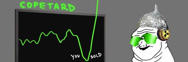 Copetard Token Header