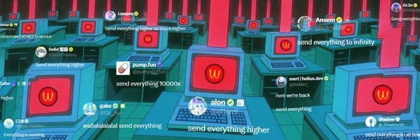 quit your job Token Header