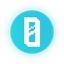 Mirror Chain Icon