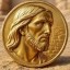 Jesus Coin Icon