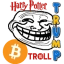 HarryPotterTrumpTroll10Bonk Icon