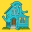 Tokabu House Icon