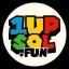 1UP SOL Icon