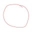 Useless Red Circle Icon