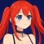 Miri Grok Companion Icon