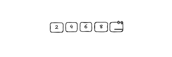 NSK Token Header