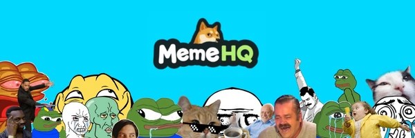 MemeHQ Token Header