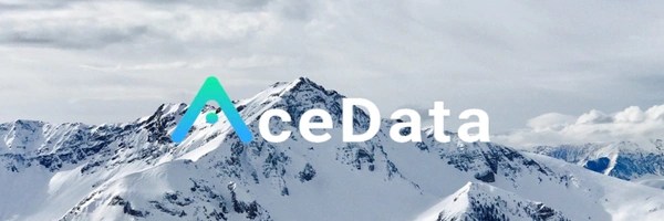 Ace Data Cloud Token Header