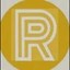 retirement coin Icon