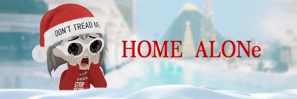 HOME ALONe Token Header
