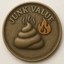🔥 Junk Value 💩 Icon