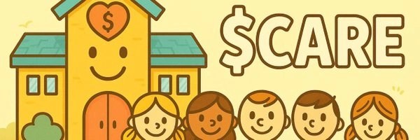 CARE COIN Token Header