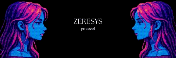 Zeresys Protocol Token Header