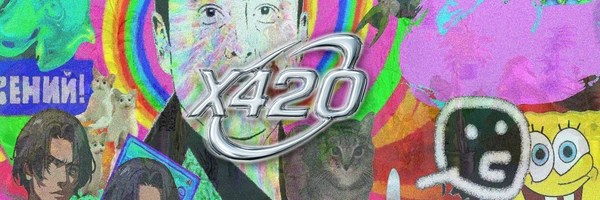 CryptoTekQuantumGorkElonAgent420 Token Header