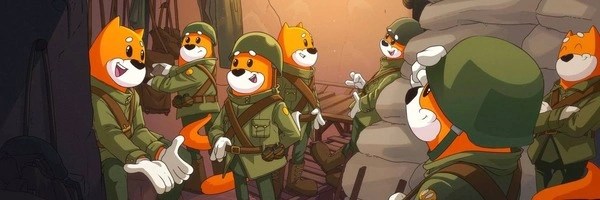 Bonk Army Token Header