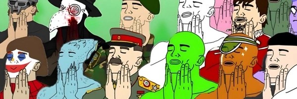 FEELS GOOD Token Header
