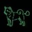 Fartcoin Inu Icon