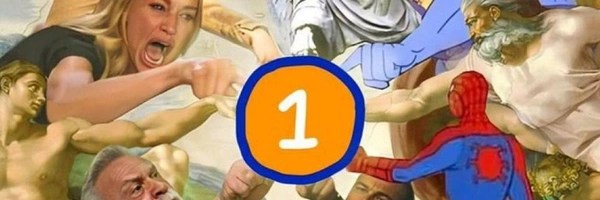 1 coin can change your life Token Header