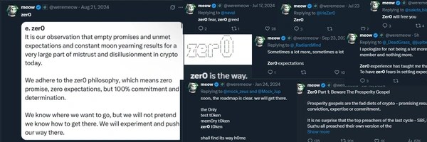 zer0 Token Header