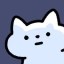 the ordinary cat Icon