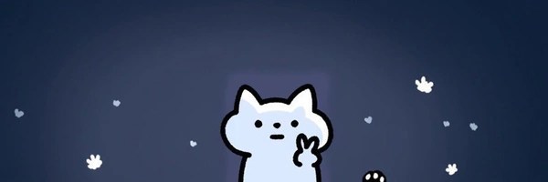 the ordinary cat Token Header