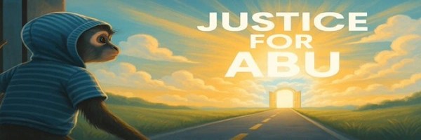 Justice4Abu Token Header